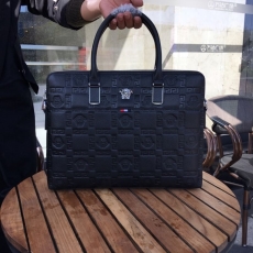 Mens Versace Briefcases